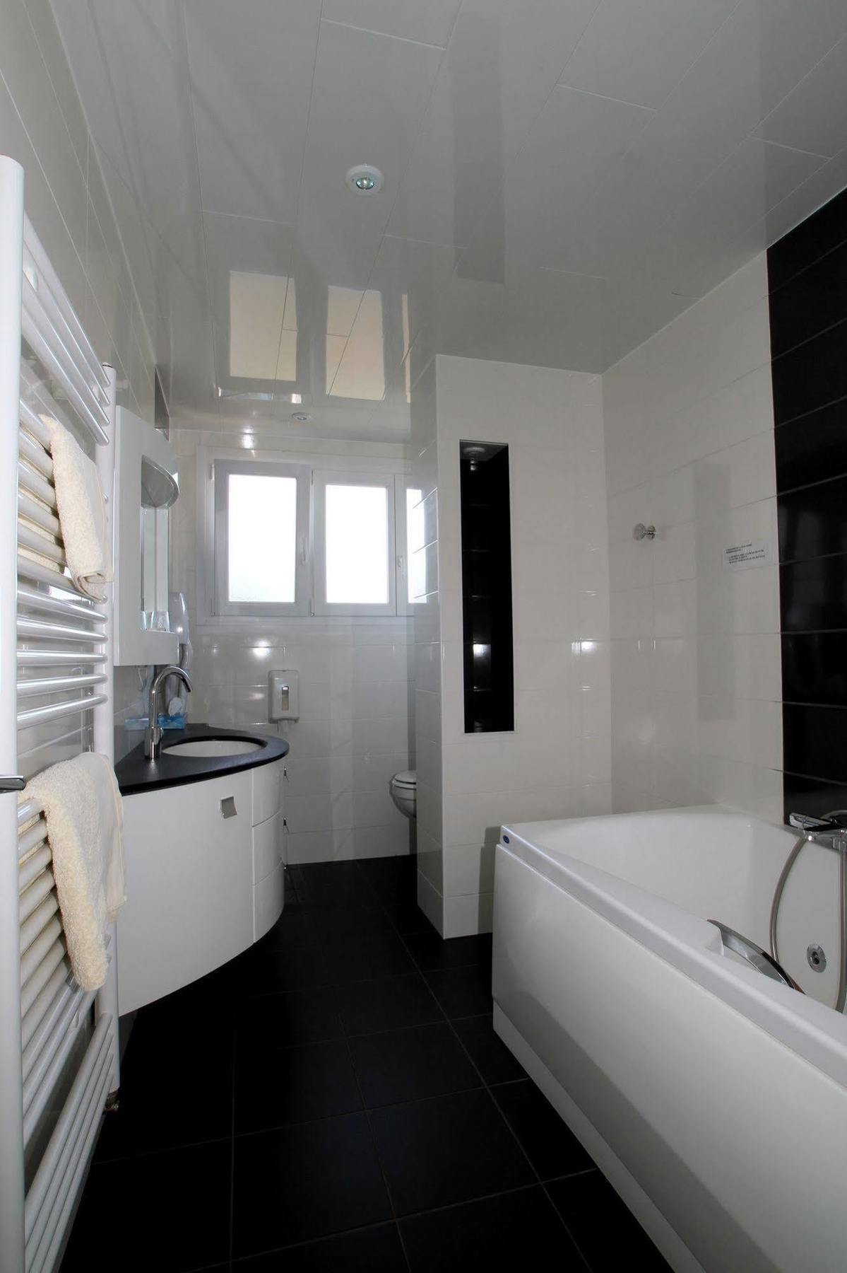 Logis Hotel Restaurant Spa Beau Site Luxeuil-les-Bains Exteriér fotografie