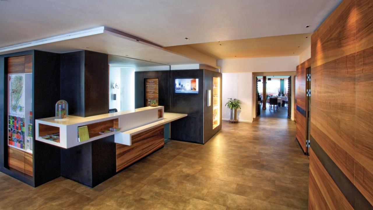 Logis Hotel Restaurant Spa Beau Site Luxeuil-les-Bains Exteriér fotografie